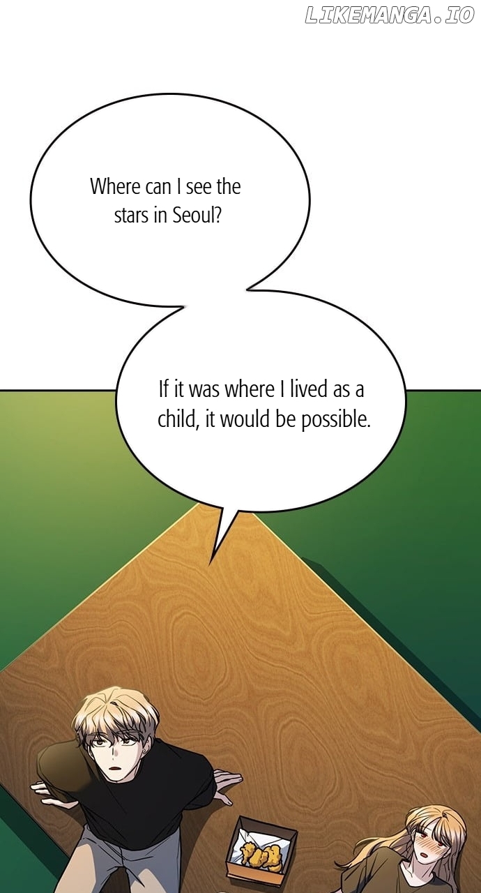 How to break up well Chapter 28 - page 77